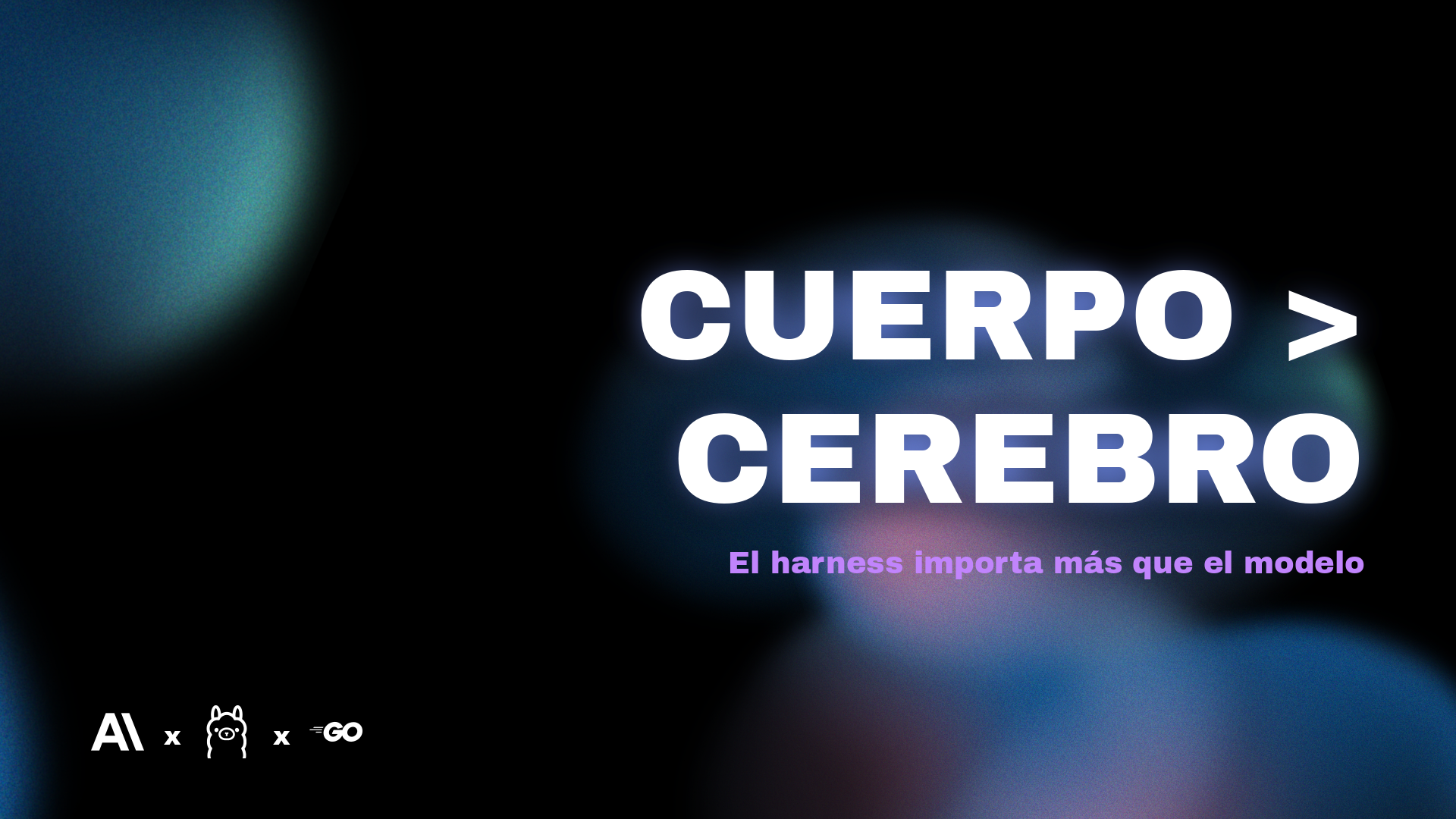 El Cuerpo Importa Más que el Cerebro